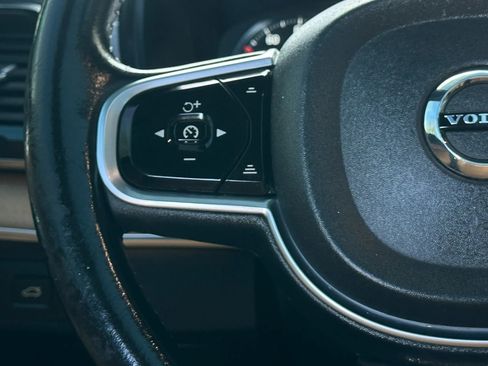 Used 2016 Volvo XC90 T6 Inscription w/ Vision Package image 31