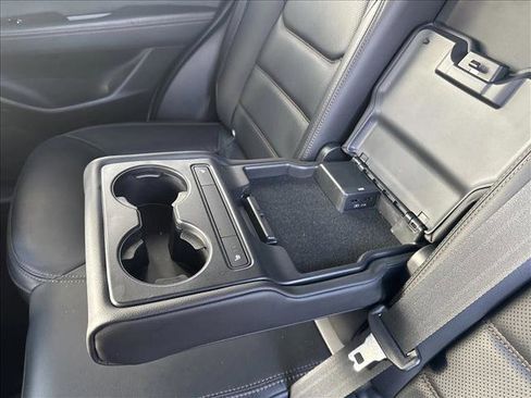 Certified 2023 MAZDA CX-5 AWD 2.5 S w/ Premium Plus Pkg image 17