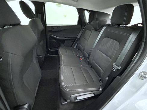 Used 2025 Ford Escape Active AWD/4WD image 19