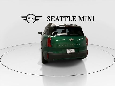 New 2026 MINI Cooper Countryman S w/ Comfort Package Max AWD/4WD image 9