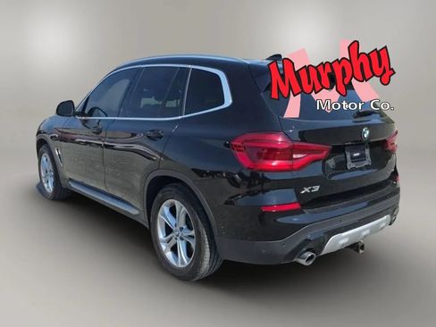 Used 2020 BMW X3 sDrive30i RWD image 6