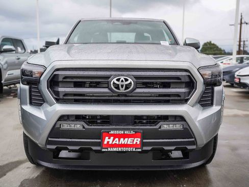 New 2026 Toyota Tacoma SR5 image 2