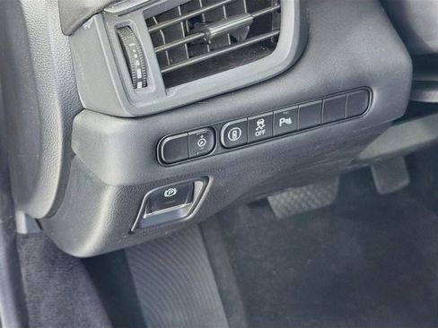 Used 2021 Acura TLX w/ Technology Package AWD/4WD image 10