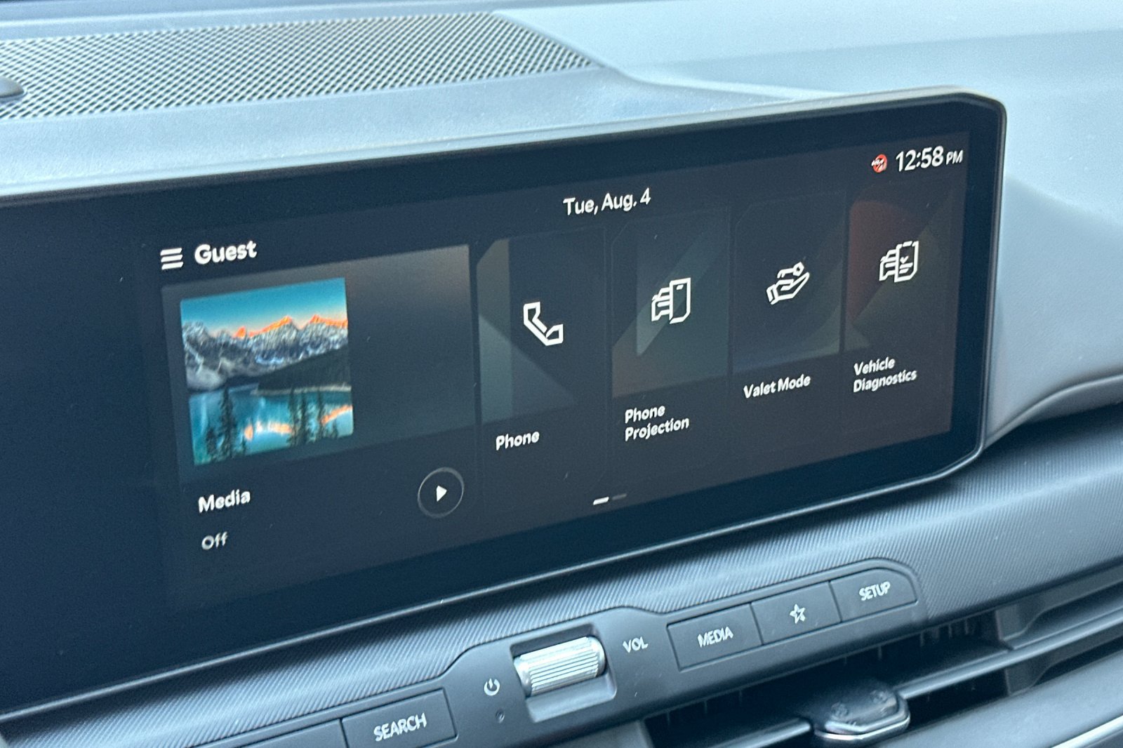Used 2025 Kia K4 FWD image 18