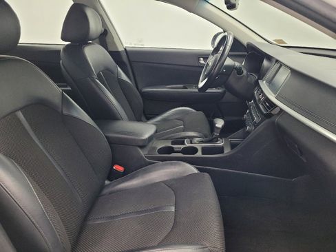 Used 2019 Kia Optima S w/ S Panoramic Sunroof Package image 21