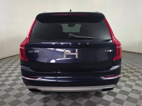 Used 2017 Volvo XC90 T8 Excellence image 5