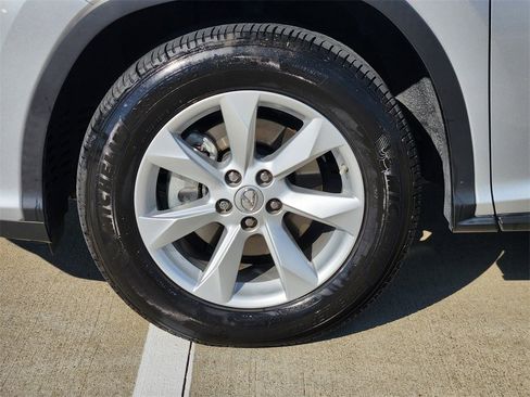 Used 2016 Lexus RX 450h 450h image 10