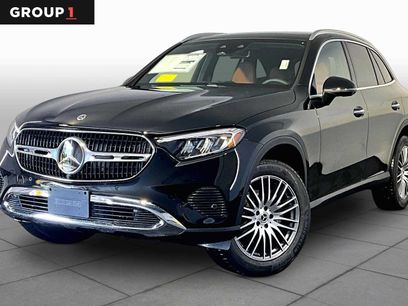 New 2026 Mercedes-Benz GLC 300 4MATIC