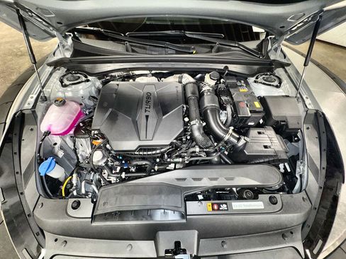 New 2026 Kia K5 GT w/ GT1 Package image 32