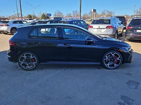 New 2026 Volkswagen GTI Autobahn image 4