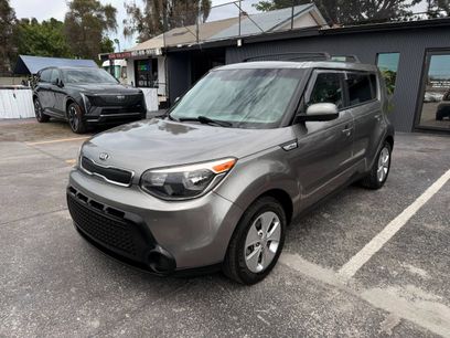 Used 2015 Kia Soul