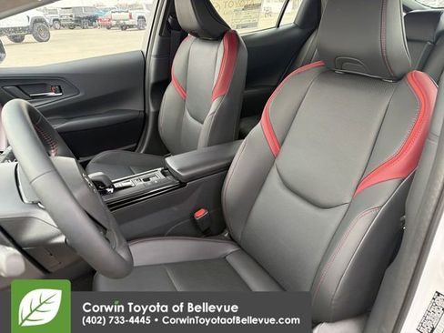 New 2026 Toyota Prius Plug-In Hybrid image 15