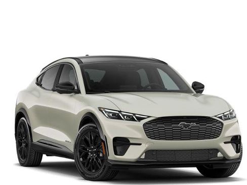 New 2026 Ford Mustang Mach-E Premium w/ Sport Appearance Package image 26