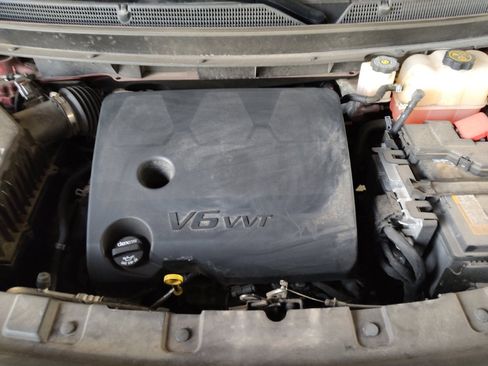 Used 2021 Buick Enclave Essence w/ Sound and Sites Package AWD/4WD image 30