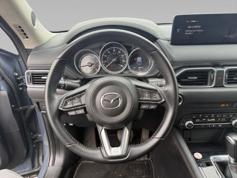 Used 2024 MAZDA CX-5 Carbon Edition AWD/4WD image 13