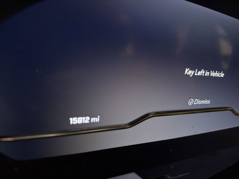 Used 2025 Chevrolet Silverado 2500 LT w/ Trail Boss Package image 3