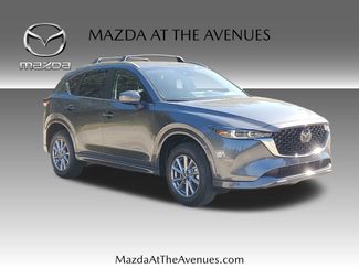 New 2025 MAZDA CX-5 AWD 2.5 S video 3