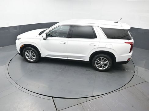 Used 2021 Hyundai Palisade SE image 39