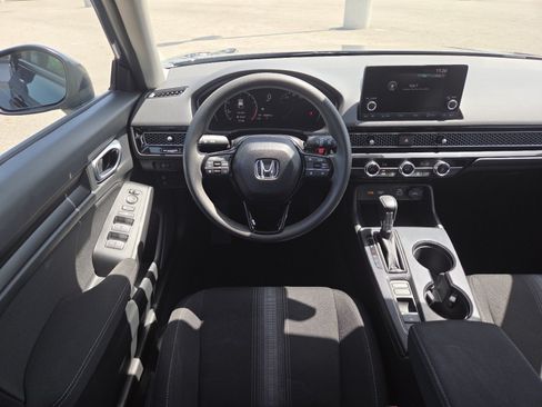Used 2023 Honda Civic LX image 22