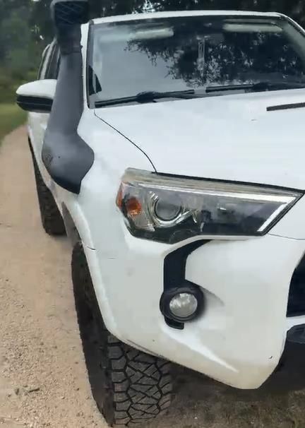 Used 2018 Toyota 4Runner TRD Pro AWD/4WD image 16