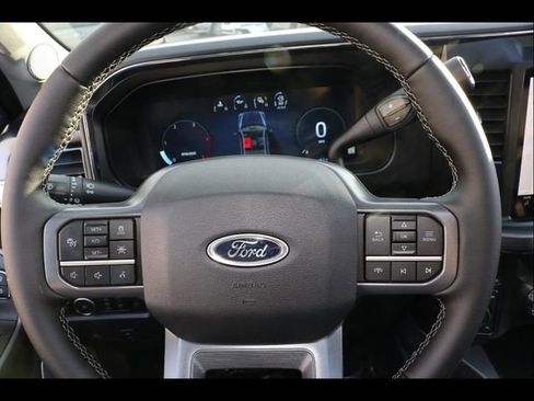 New 2025 Ford F250 Lariat w/ Lariat Ultimate Package image 26