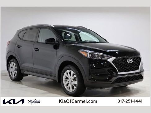 Used 2019 Hyundai Tucson Value AWD/4WD image 1