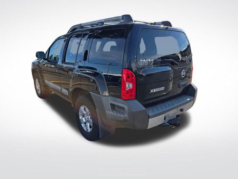 Used 2011 Nissan Xterra S image 7