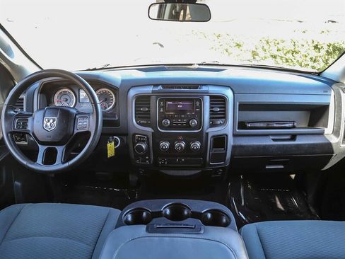 Used 2016 RAM 1500 Tradesman w/ Popular Equipment Group image 17