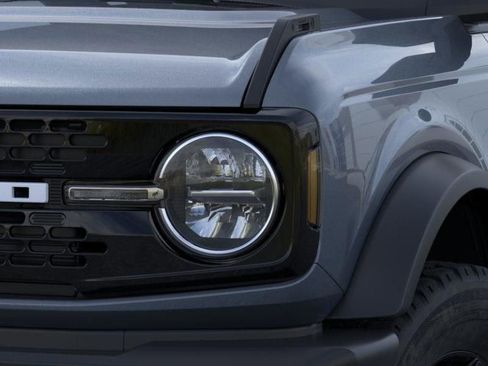 New 2025 Ford Bronco Big Bend AWD/4WD image 20