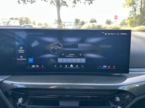 Certified 2025 BMW M2 w/ Lighting Package image 23