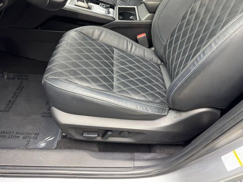Used 2022 Mitsubishi Outlander SEL FWD image 26
