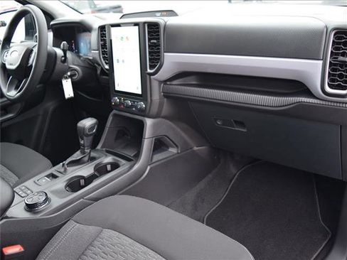 New 2025 Ford Ranger XL w/ Trailer Tow Package image 23