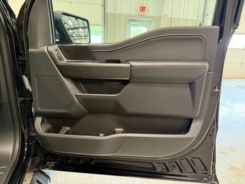 Used 2023 Ford F150 XLT w/ Equipment Group 302A High AWD/4WD image 35