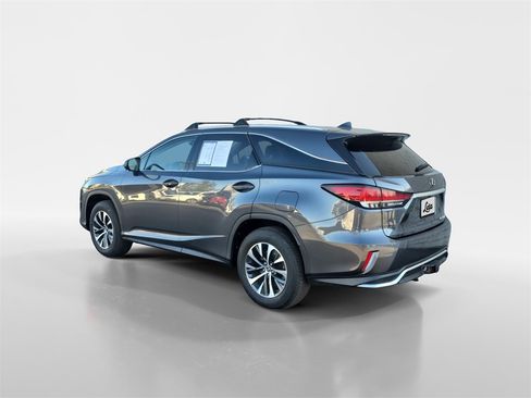 Used 2022 Lexus RX 350L 350L image 6