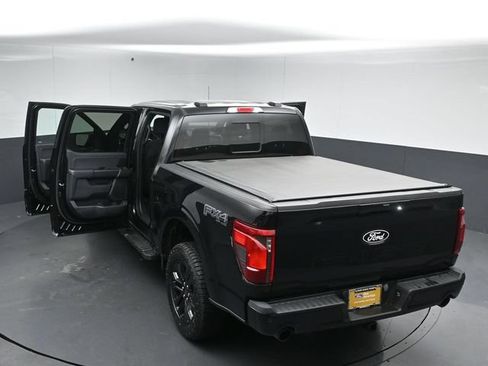 Certified 2024 Ford F150 XLT w/ Equipment Group 302A MID AWD/4WD image 58