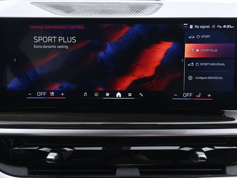 Used 2024 BMW X7 M60i w/ Executive Package AWD/4WD image 45