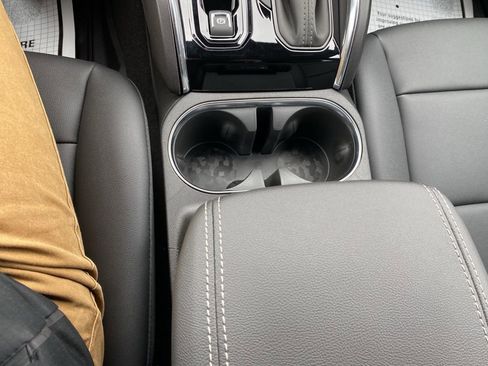 New 2026 GMC Canyon Elevation w/ Convenience Package AWD/4WD image 19