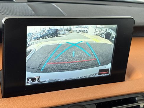 Certified 2023 Lexus IS 300 w/ Comfort Package image 15