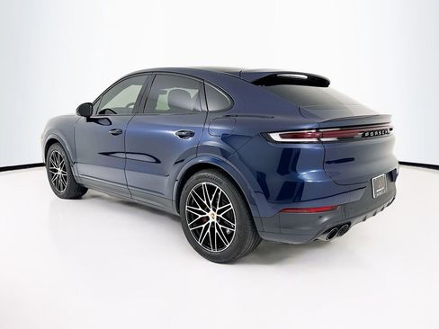 Certified 2026 Porsche Cayenne S image 3