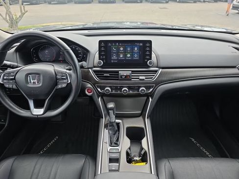 Used 2021 Honda Accord EX-L image 15