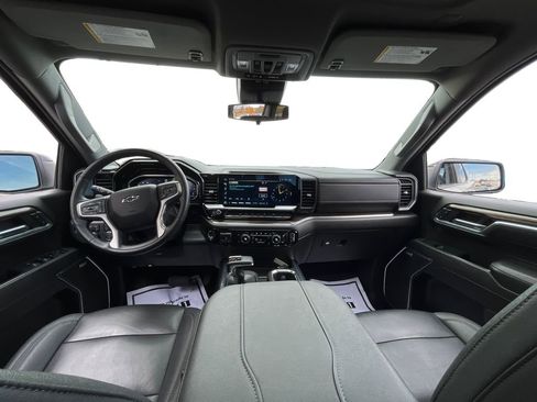 Used 2024 Chevrolet Silverado 1500 RST image 12