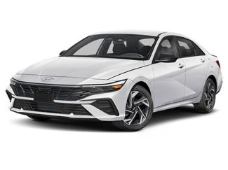 New 2026 Hyundai Elantra SEL Sport FWD video 1