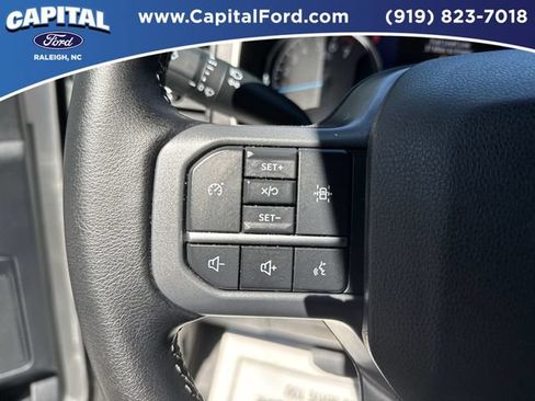 Certified 2023 Ford F150 XLT w/ Equipment Group 302A High AWD/4WD image 22