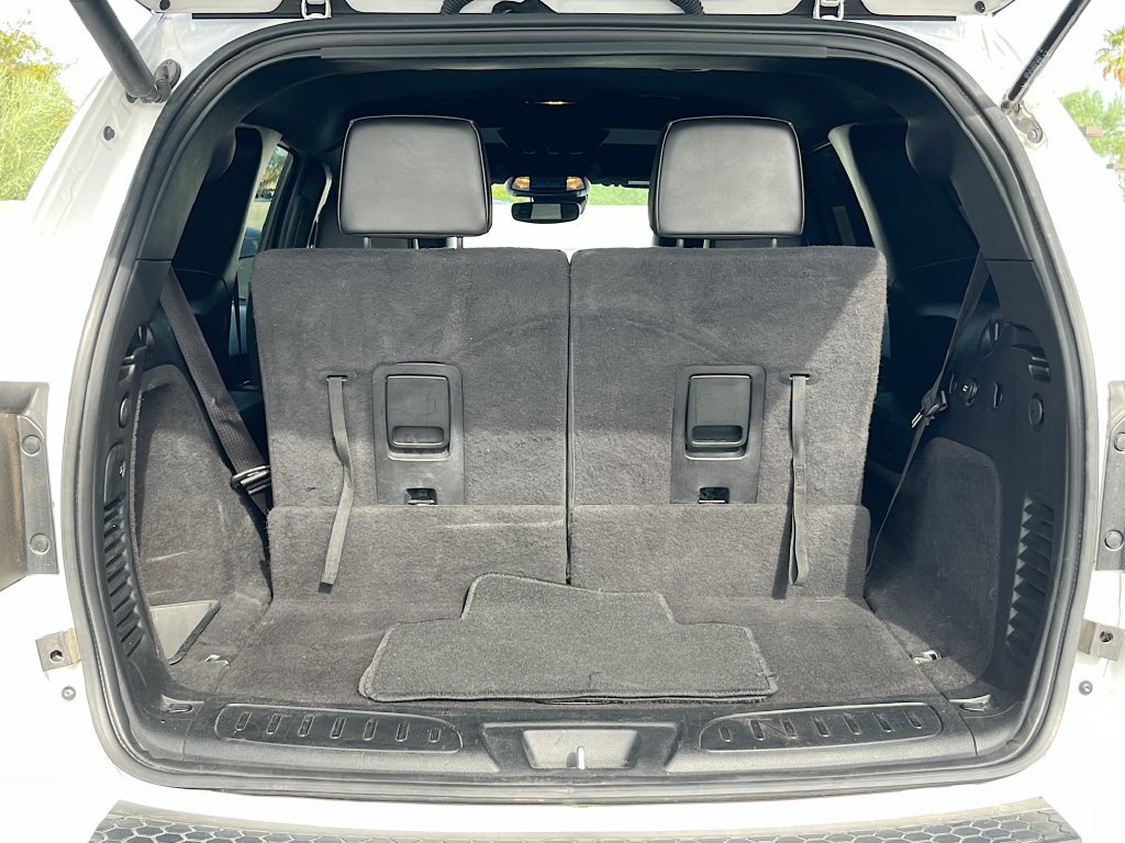 Used 2023 Dodge Durango R/T RWD image 27