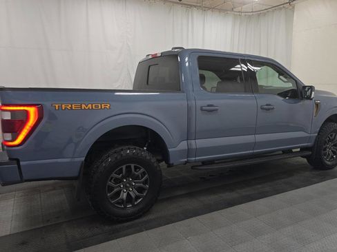 Used 2023 Ford F150 Tremor w/ Equipment Group 402A High AWD/4WD image 4