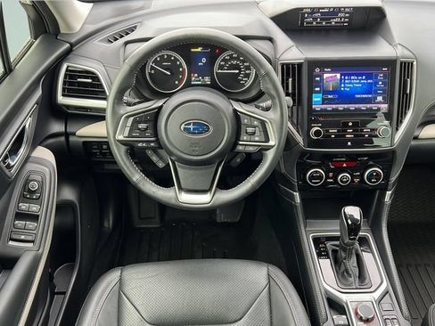 Used 2022 Subaru Forester Limited w/ Popular Package #2 AWD/4WD image 15