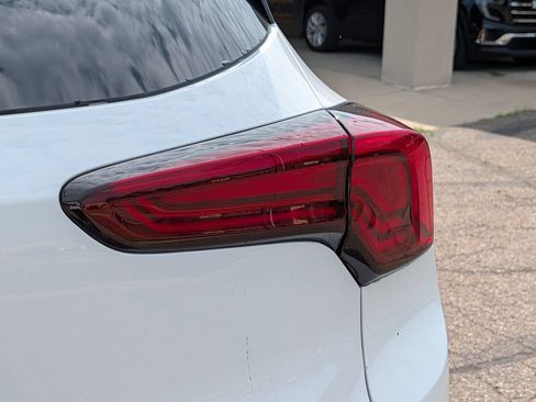 New 2026 Buick Encore GX Sport Touring w/ Comfort Package AWD/4WD image 10