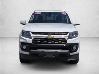 Used 2022 Chevrolet Colorado LT w/ LT Convenience Package AWD/4WD video 2
