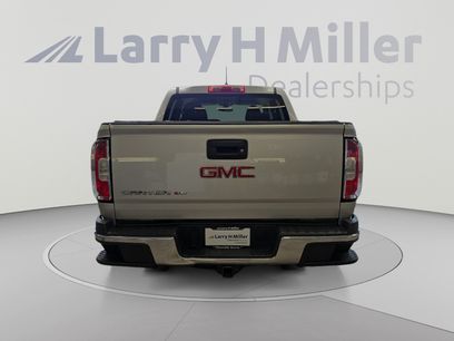 Certified 2019 GMC Canyon 2WD Crew Cab w/ Convenience Package