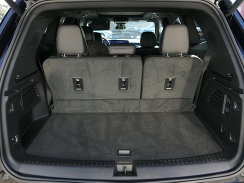 New 2026 Buick Enclave Sport Touring w/ Power Package image 23